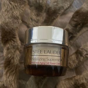 Revitalizing Supreme + Creme